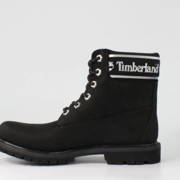 Timberland Premium 6 Inch Waterproof Boots - Picture 6 of 7